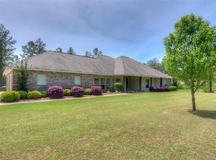 130 Hicks Rd, Benton, LA 71006
