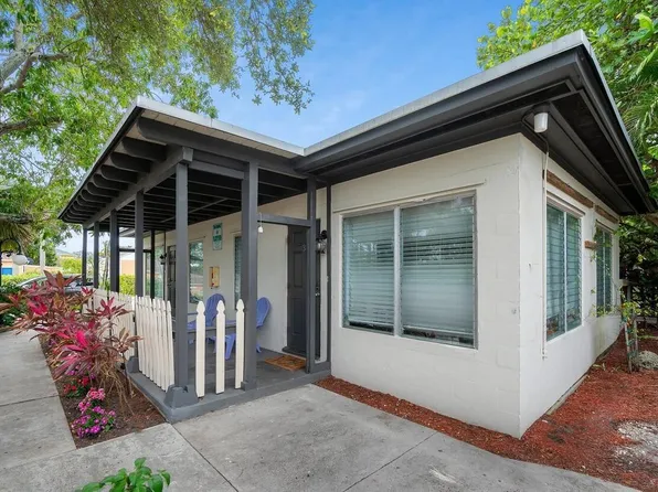 131 S Federal Hwy APT 4, Lake Worth, FL 33460