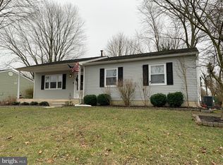 403 Martinelli Ave, Minotola, NJ 08341