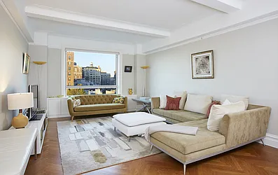 Sold by Brown Harris Stevens