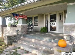 71777 636th Ave, Humboldt, NE 68376