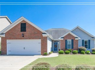 1042 Stockton St, Aiken, SC 29808