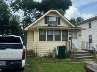 729 Cleveland St, Lansing, MI 48906
