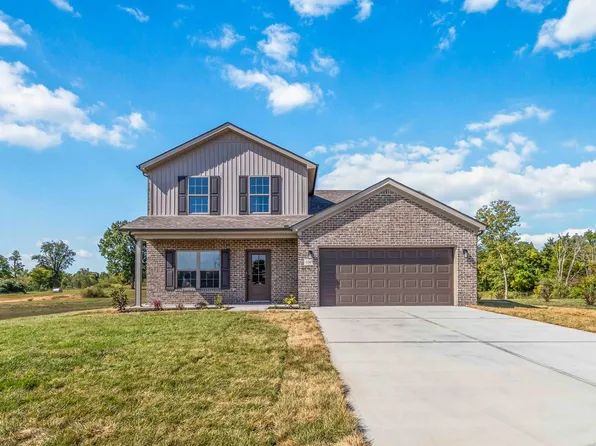 108 Patriot Trl, Berea, KY 40403