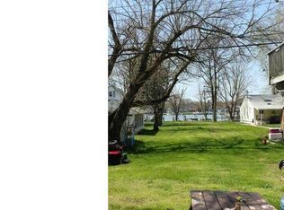 868 Seneca Park Rd, Middle River, MD 21220