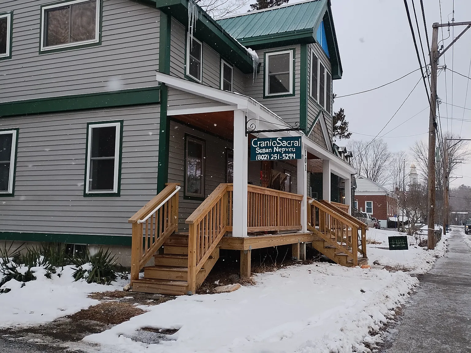 101 Main St — Photo 2