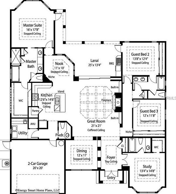 2nd image of 36901 Bee Meadow Ct