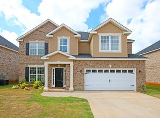 112 Regency Ct, Warner Robins, GA 31088