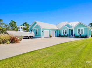30610 Ono North Loop W, Orange Beach, AL 36561