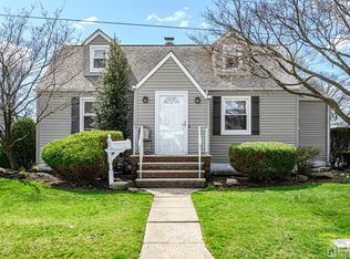 1 Homestead Ave, Avenel, NJ 07001