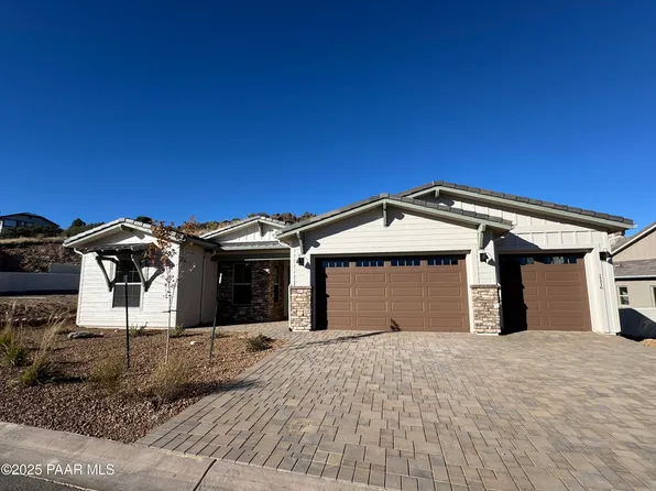 1116 S Lakeview Dr, Prescott, AZ 86305