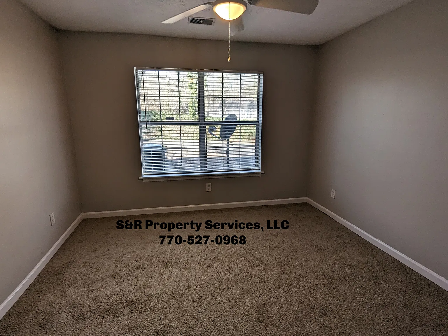 All Utilities Included! Bright 2/1 End-Unit Townhome In Acworth Station - $1575/Mo — Photo 4