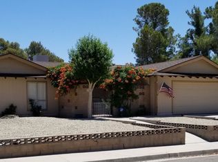 830 Sherri St, Ridgecrest, CA 93555