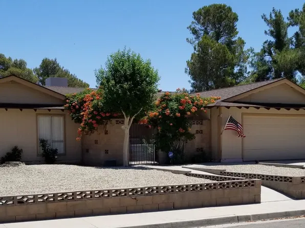 830 Sherri St, Ridgecrest, CA 93555