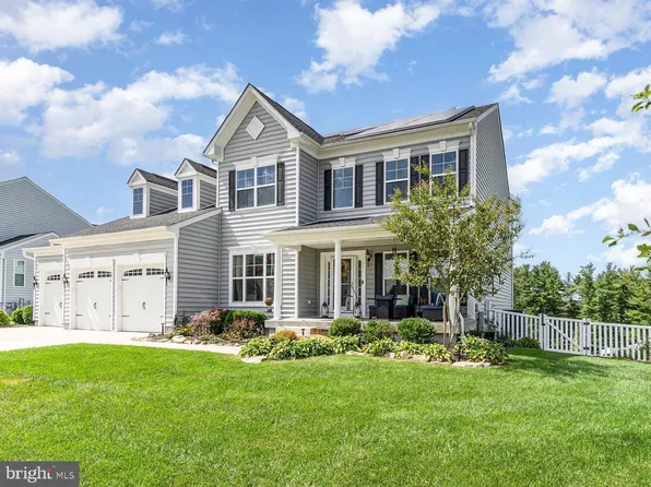 724 Montravel Ct, Bel Air, MD 21015