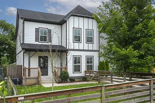 918C Delmas Ave Photo 1
