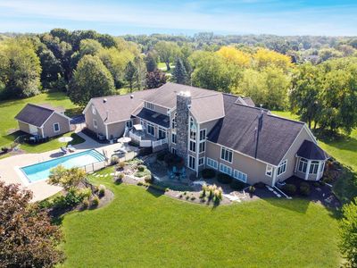 39810 Lake Park COURT, Genoa City, WI, 53128