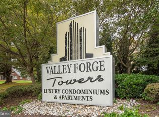 11215 Valley Forge Cir, King Of Prussia, PA 19406