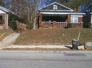 1467 Beecher St SW #B, Atlanta, GA 30310