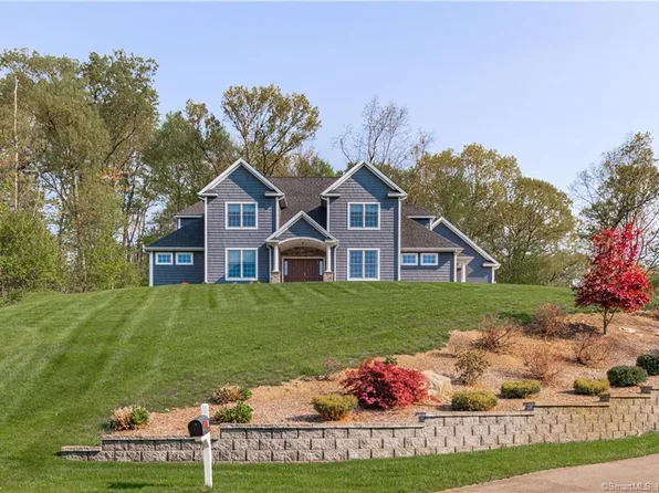 4 Old Farm Road, Wolcott, CT 06716
