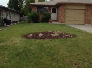422 E 22nd Pl, Loveland, CO 80538