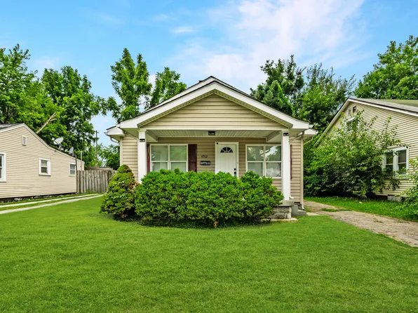 4512 E 21st St, Indianapolis, IN 46218
