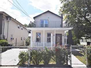 22734 112th Rd, Jamaica, NY 11429