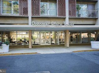 800 4th St SW APT N207, Washington, DC 20024