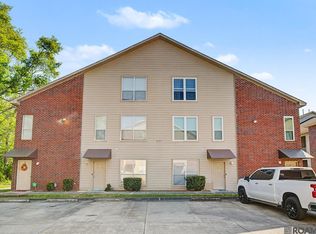 5151 Etta St #3-A, Baton Rouge, LA 70820