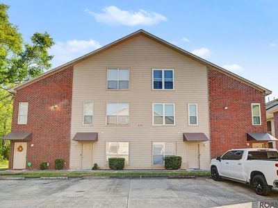 5151 Etta St #3-A, Baton Rouge, LA, 70820