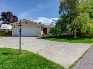 405 Road 40, Pasco, WA