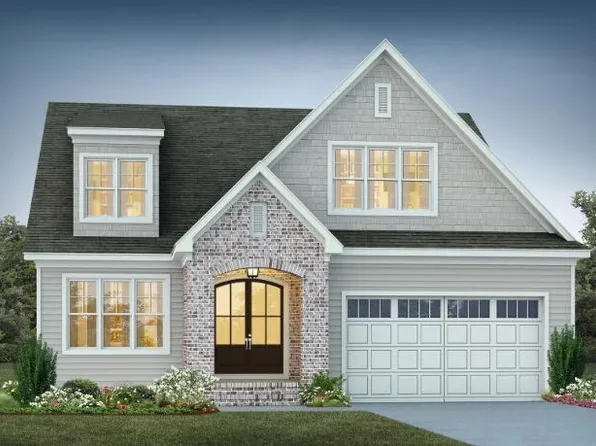 749 W Holly Springs Rd, Holly Springs, NC 27540