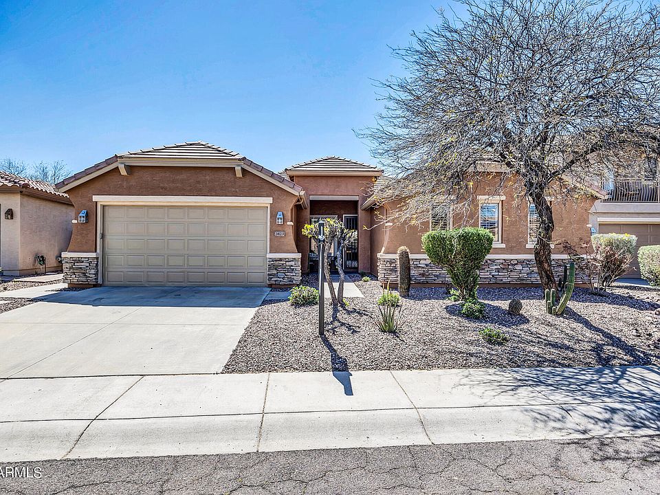 1st image of 3423 W KING Drive