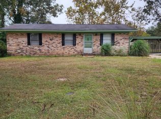 22850 McPhail Farm Rd, Florala, AL 36442