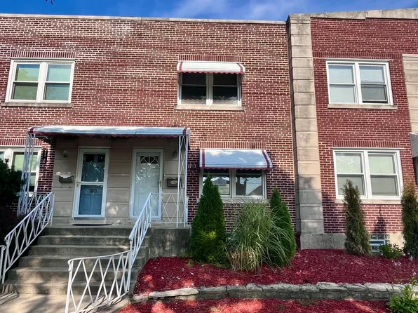 1733 N Oak Park Ave, Chicago, IL 60707