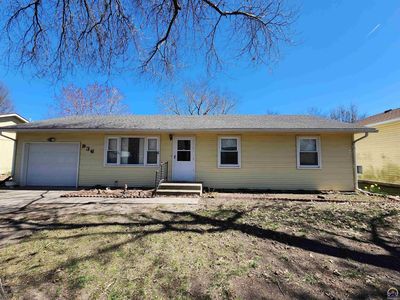 936 Burns St, Emporia, KS, 66801
