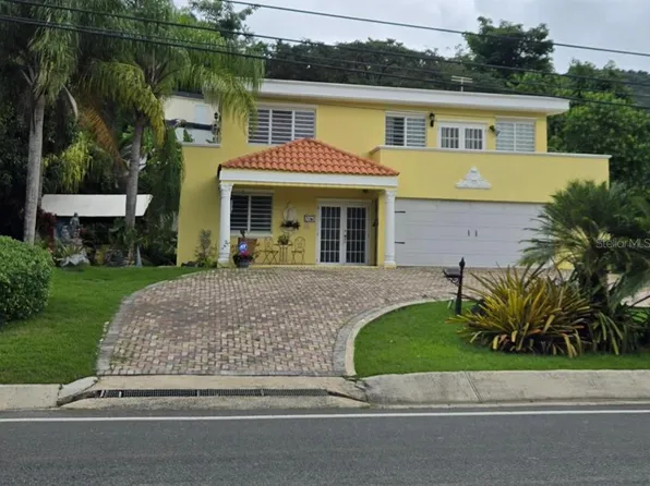 931 Road, Gurabo, PR 00778