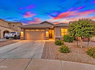 45424 W Norris Rd, Maricopa, AZ 85139