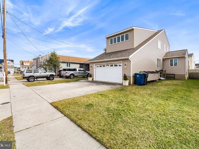 1302 Ray Ave, Brigantine, NJ, 08203