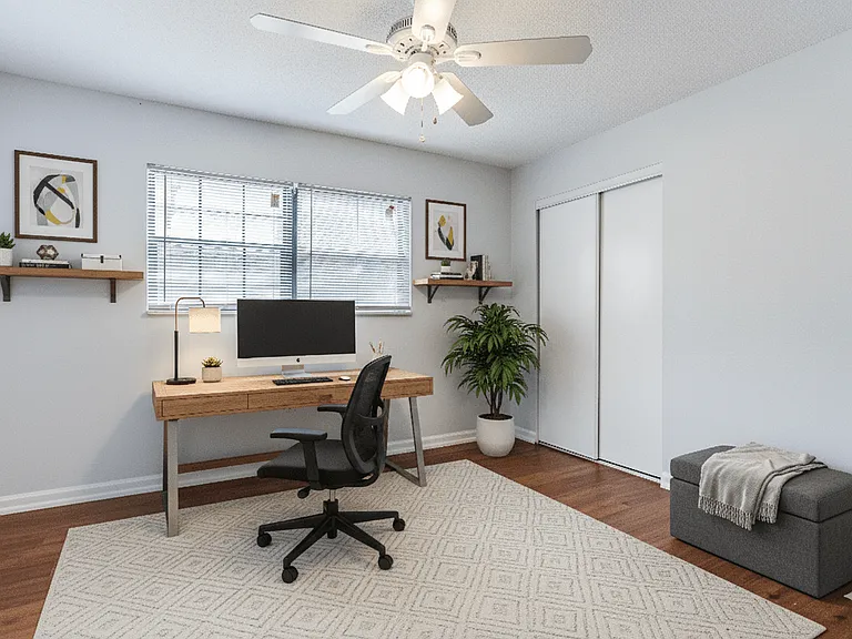 The Flats at Seminole Heights — Photo 12