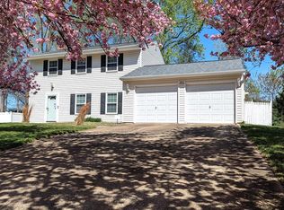 3801 Northrop Pl, Bowie, MD 20716