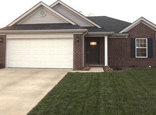 1211 Chicory Way, Bowling Green, KY 42104