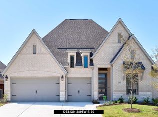 1313 Buttermere St, Forney, TX 75126