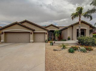 6841 W Angela Dr, Glendale, AZ 85308