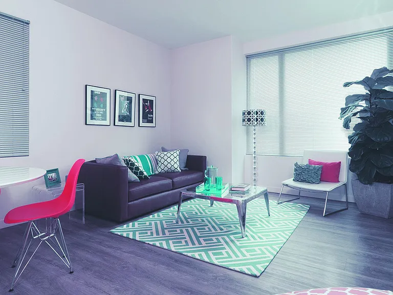 Innova Apartments — Photo 43