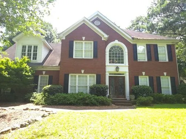 5770 Orouke Rd, Buford, GA 30518