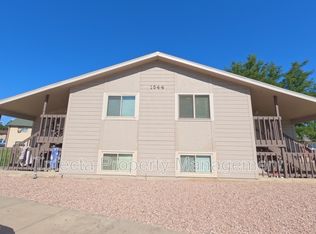 1644 E Pitkin St #D, Fort Collins, CO 80524
