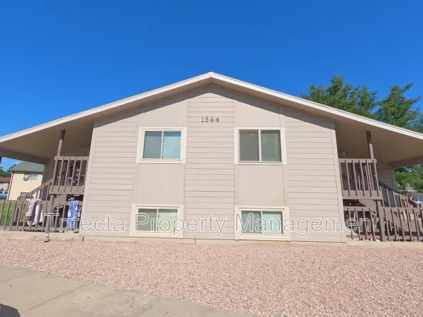 1644 E Pitkin St #D, Fort Collins, CO 80524
