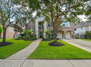 1234 Arden Forest Dr, Spring, TX 77379