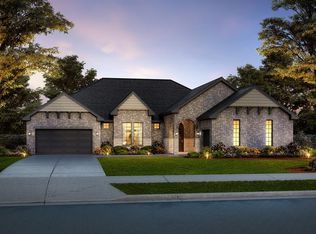 4046 Black Rock Ln, Norman, OK 73072